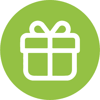 Hacer un regalo con sentido