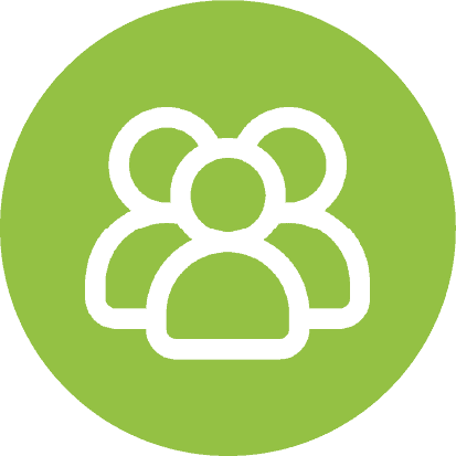 Voluntarios ciudadanos