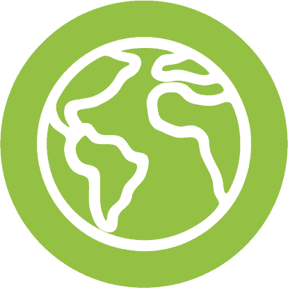 países de Latinoamérica